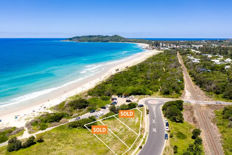 Fifth view of Homely land listing, 36 Kendall Street, Byron Bay NSW 2481