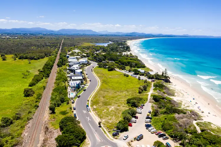 Seventh view of Homely land listing, 36 Kendall Street, Byron Bay NSW 2481