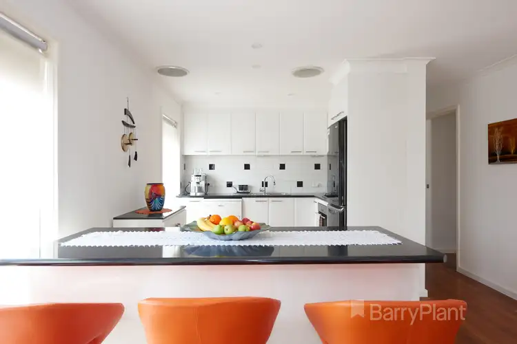 Second view of Homely house listing, 15 Crossdale Rise, Endeavour Hills VIC 3802