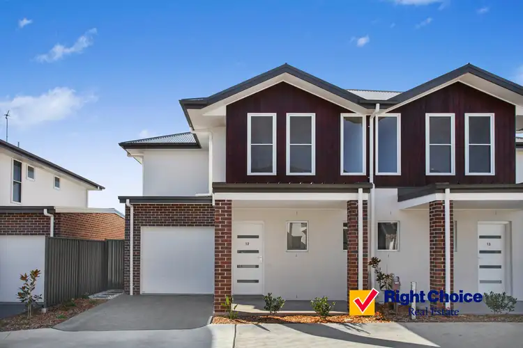 12/36 Taylor Road, Albion Park NSW 2527