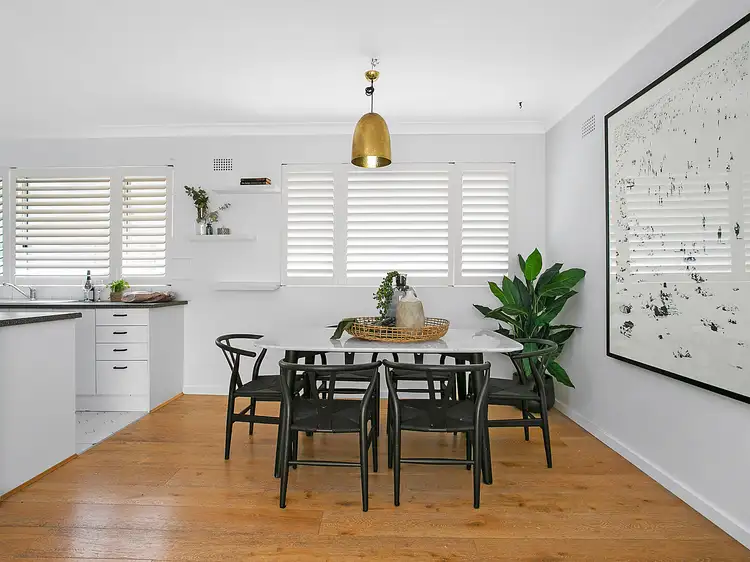 Second view of Homely apartment listing, 6/5 Carlisle Street, Tamarama NSW 2026