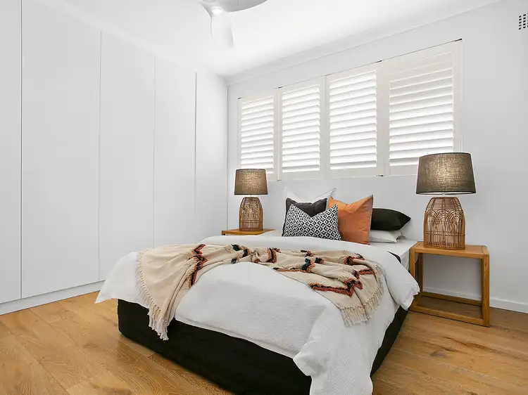 Sixth view of Homely apartment listing, 6/5 Carlisle Street, Tamarama NSW 2026