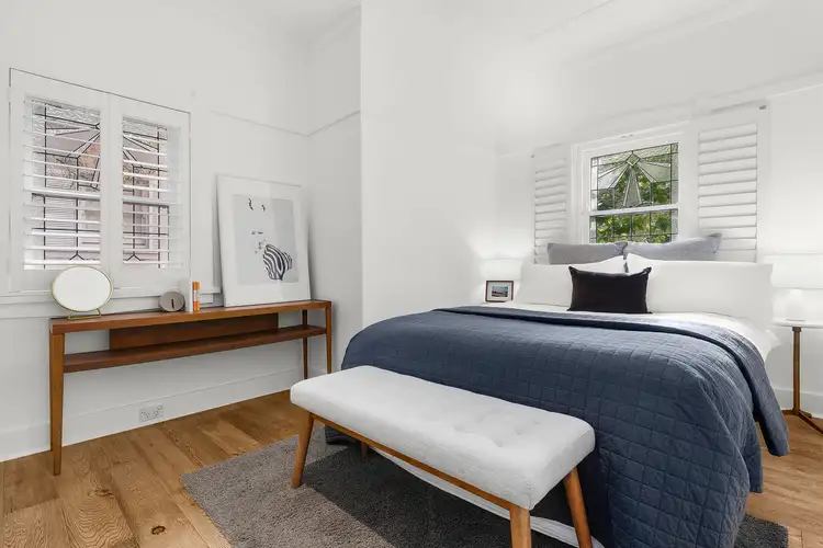 Fourth view of Homely apartment listing, 2/28 Avenue Road, Mosman NSW 2088
