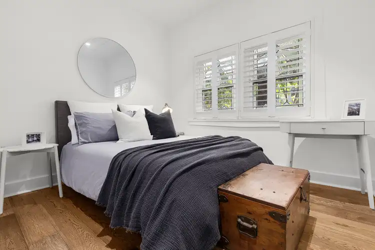 Sixth view of Homely apartment listing, 2/28 Avenue Road, Mosman NSW 2088
