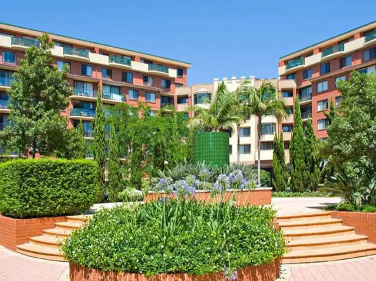 12602/177-219 Mitchell Road, Erskineville NSW 2043