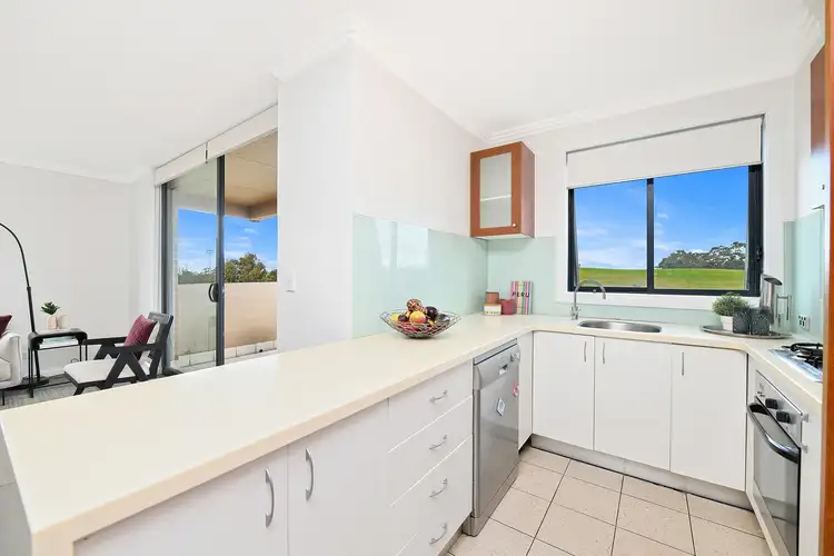 Third view of Homely apartment listing, 12602/177-219 Mitchell Road, Erskineville NSW 2043