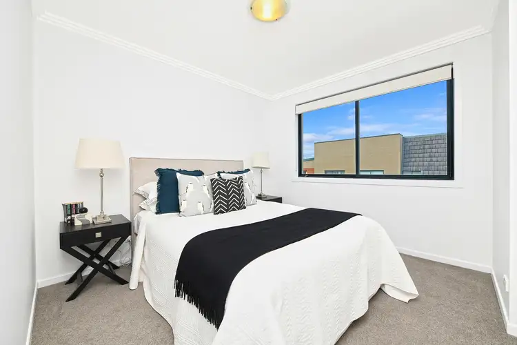 Fifth view of Homely apartment listing, 12602/177-219 Mitchell Road, Erskineville NSW 2043