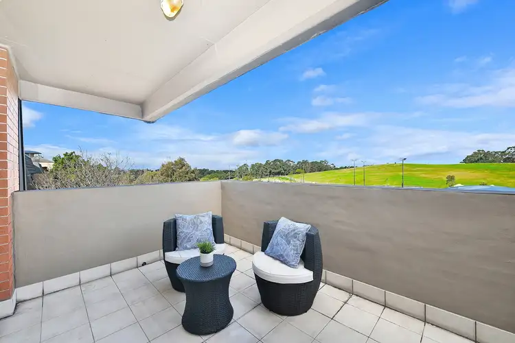 Sixth view of Homely apartment listing, 12602/177-219 Mitchell Road, Erskineville NSW 2043