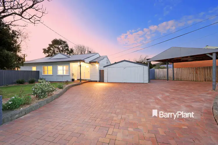 2 Acacia Road, Upper Ferntree Gully VIC 3156