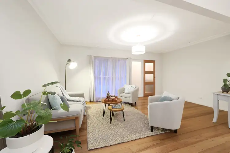 Second view of Homely house listing, 2 Acacia Road, Upper Ferntree Gully VIC 3156