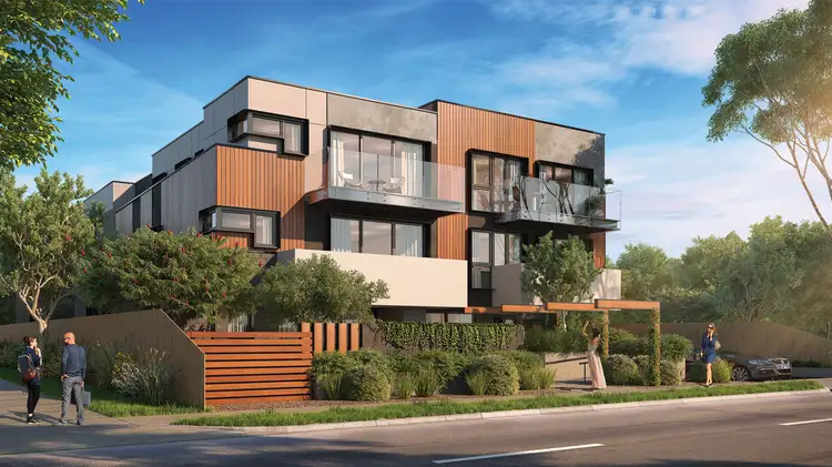 106/222 Francis Street, Yarraville VIC 3013