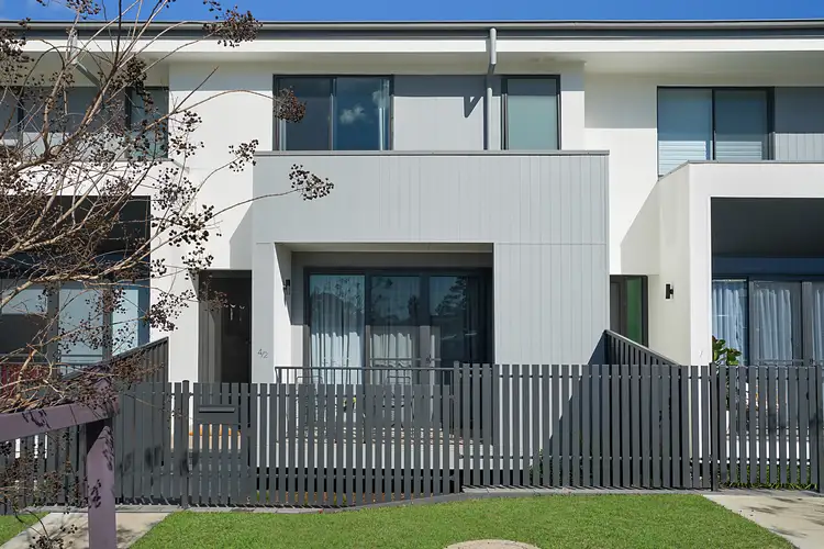 4/2 Kopa Street, Whitebridge NSW 2290