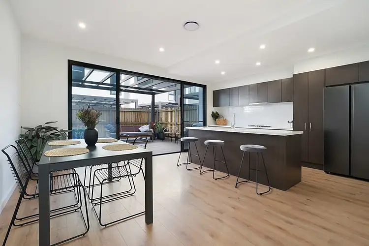 Second view of Homely townhouse listing, 4/2 Kopa Street, Whitebridge NSW 2290