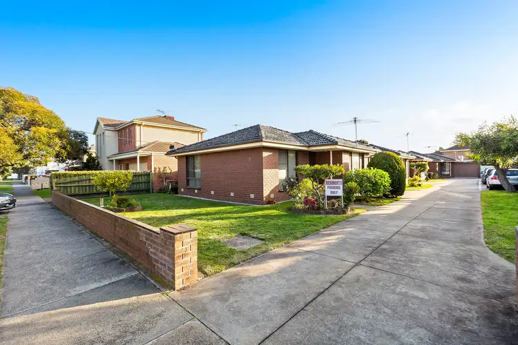 4/3 Rose Street, Altona VIC 3018