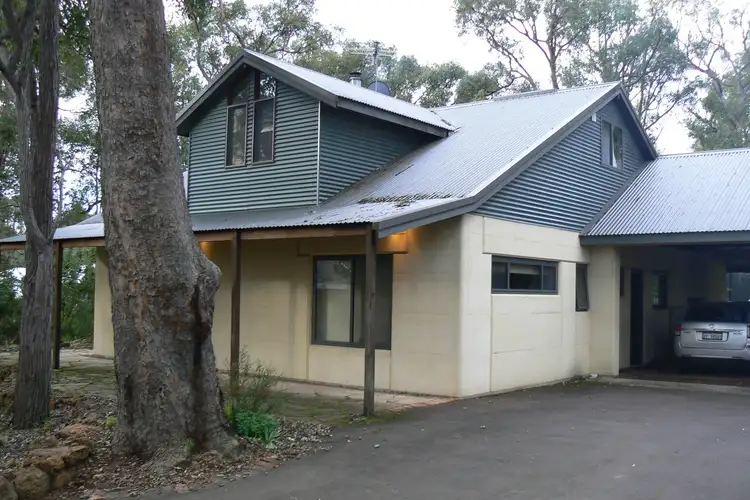 Second view of Homely house listing, 21 Melaleuca Place, Donnybrook WA 6239