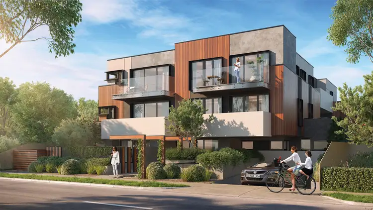 G3/222 Francis Street, Yarraville VIC 3013