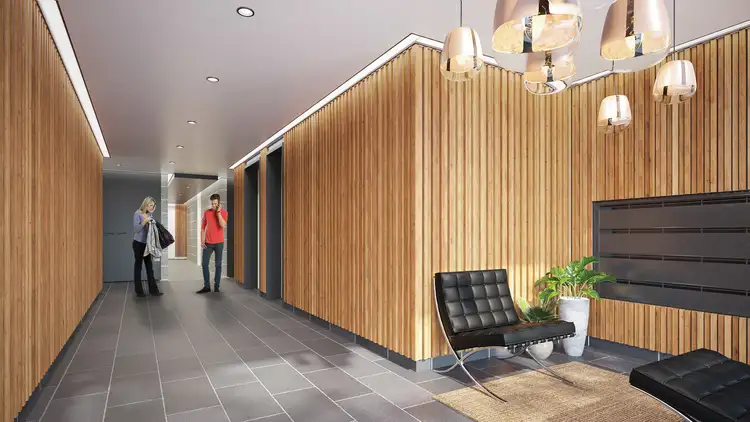 Fifth view of Homely apartment listing, G3/222 Francis Street, Yarraville VIC 3013