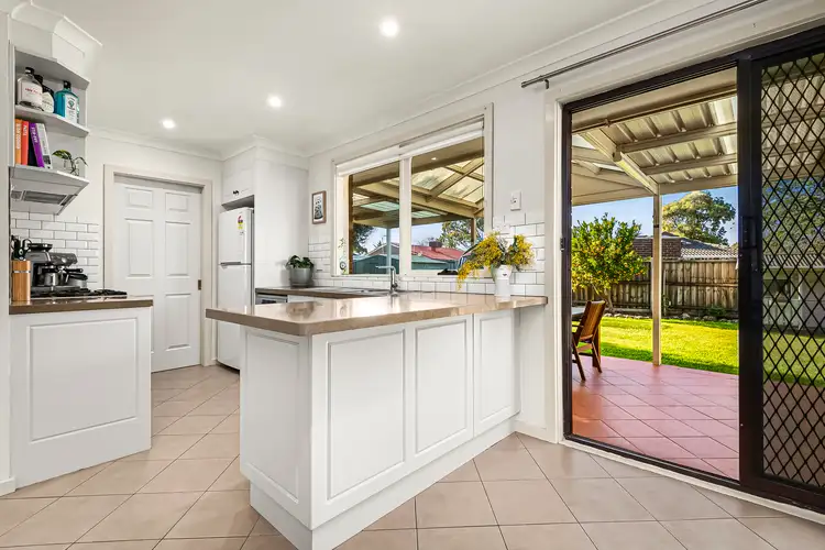 Third view of Homely house listing, 4 Antwerp Drive, Keilor Downs VIC 3038