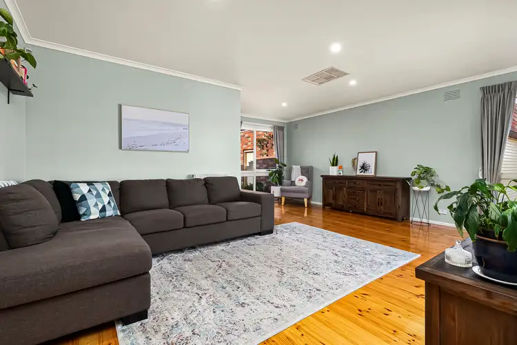 Fourth view of Homely house listing, 4 Antwerp Drive, Keilor Downs VIC 3038
