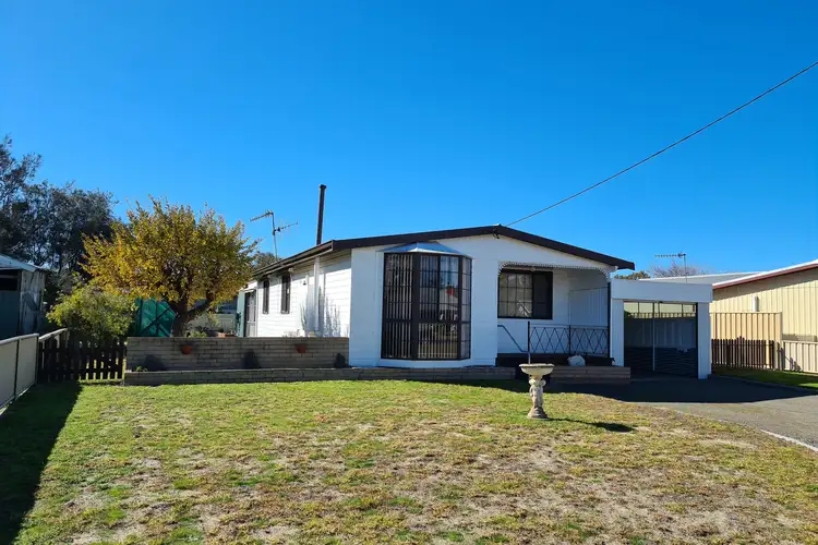 37 Piesse Street, Katanning WA 6317