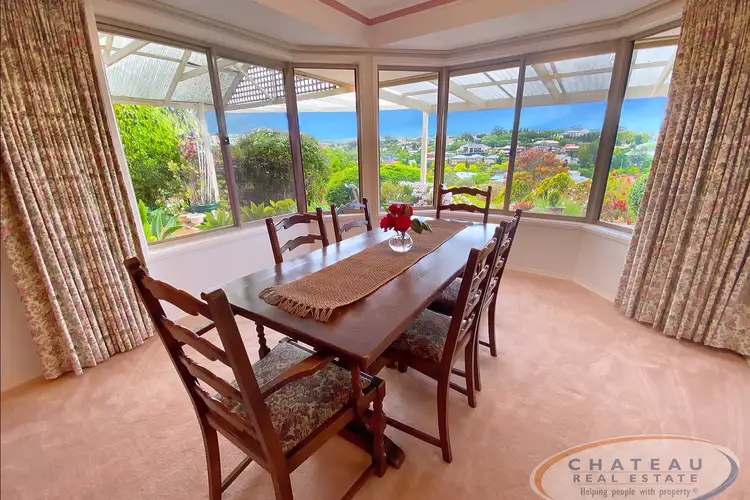Main view of Homely house listing, 3 Hatcher Court, Greenwith SA 5125