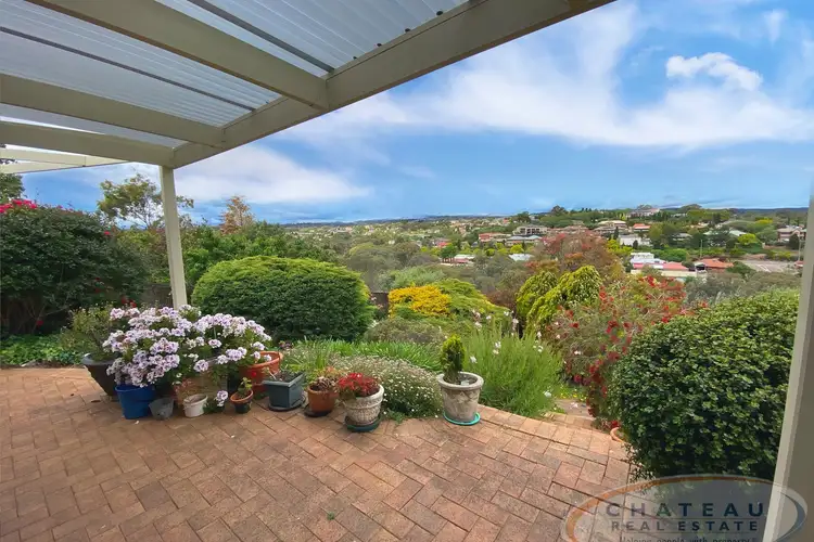 Second view of Homely house listing, 3 Hatcher Court, Greenwith SA 5125