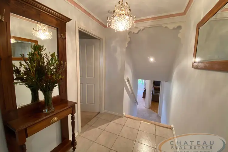 Third view of Homely house listing, 3 Hatcher Court, Greenwith SA 5125