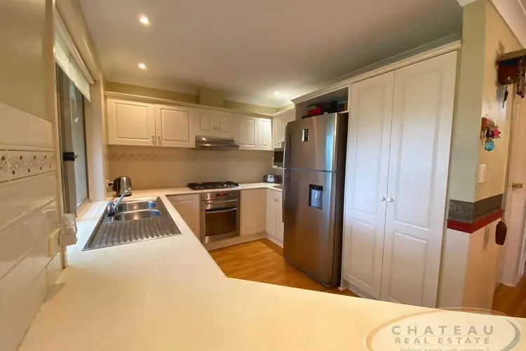 Fifth view of Homely house listing, 3 Hatcher Court, Greenwith SA 5125