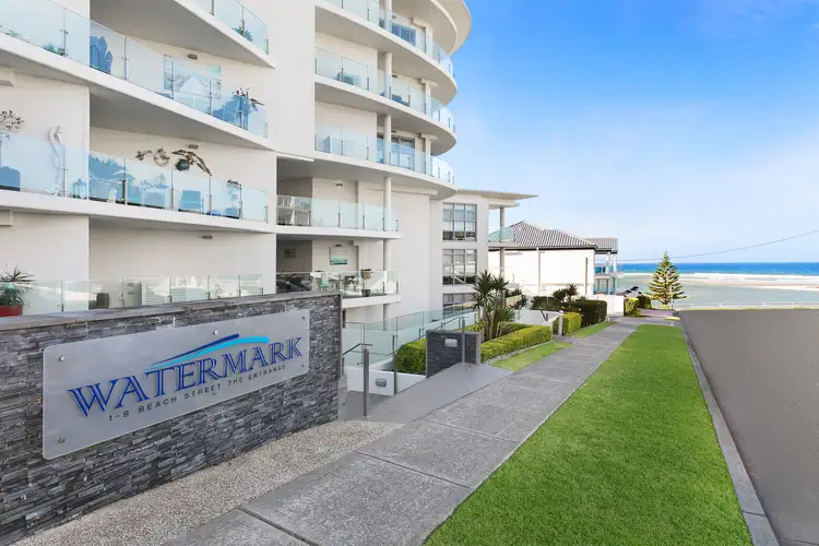 13/1 Beach Street, The Entrance NSW 2261