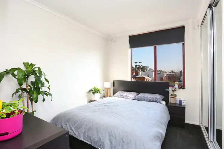 Second view of Homely unit listing, 12/705 Park Street, Brunswick VIC 3056
