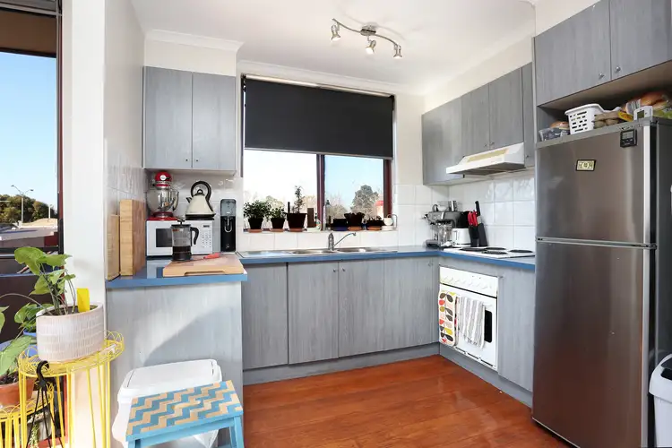 Third view of Homely unit listing, 12/705 Park Street, Brunswick VIC 3056