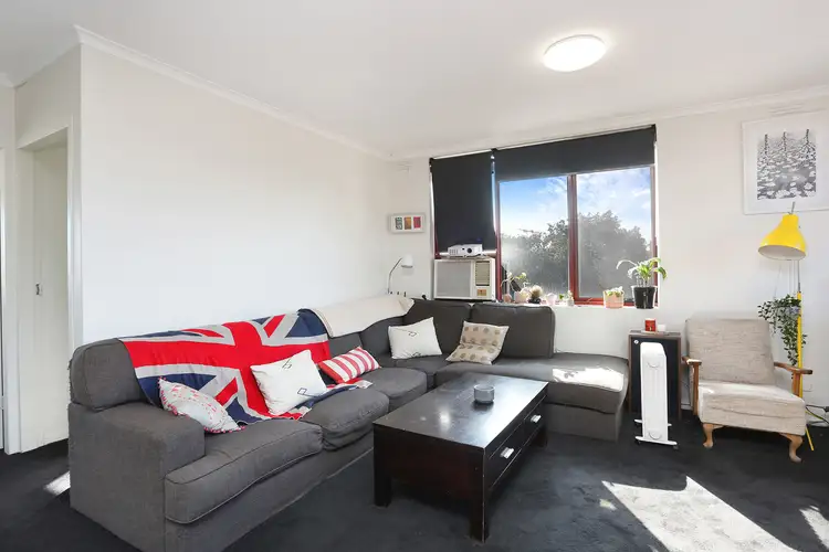 Fourth view of Homely unit listing, 12/705 Park Street, Brunswick VIC 3056