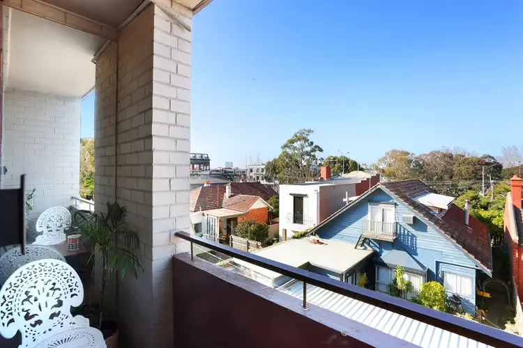 Sixth view of Homely unit listing, 12/705 Park Street, Brunswick VIC 3056