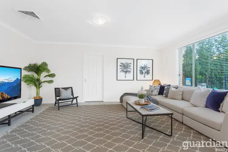Fourth view of Homely house listing, 4 St Pauls Avenue, Castle Hill NSW 2154