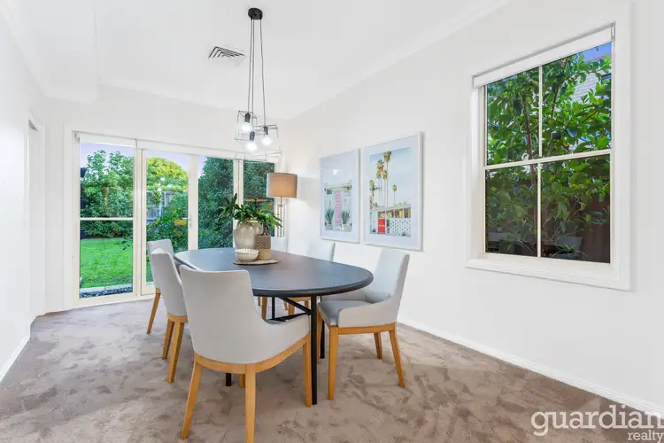 Fifth view of Homely house listing, 4 St Pauls Avenue, Castle Hill NSW 2154