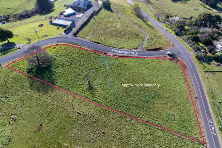 LOT 6 Brookvale Road, Ulverstone TAS 7315