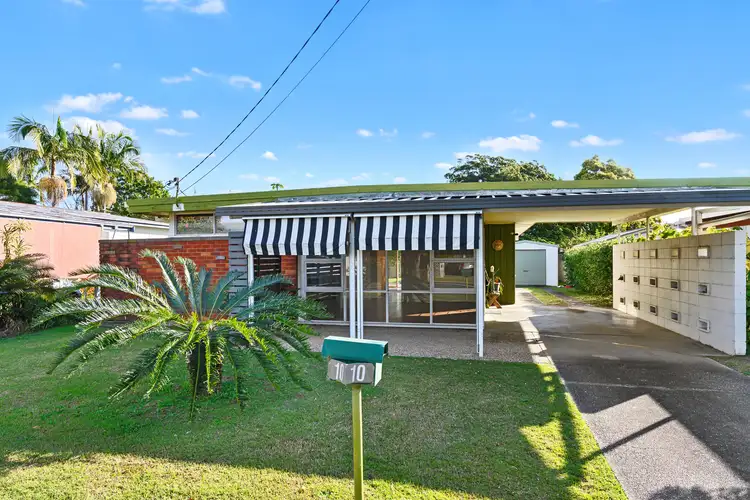 Main view of Homely house listing, 10 Frances Street, Coffs Harbour NSW 2450