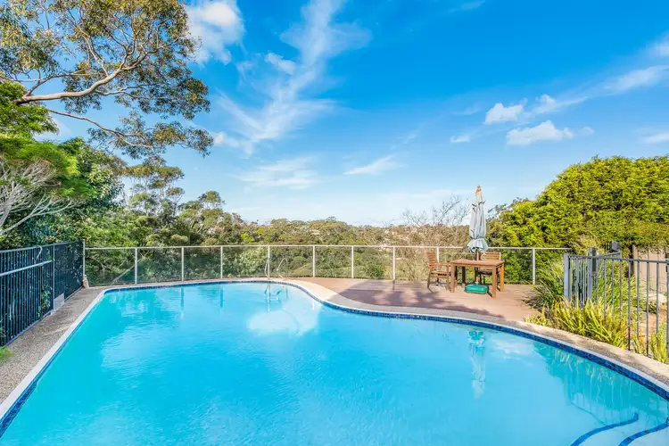 4 Tulong Place, Kirrawee NSW 2232
