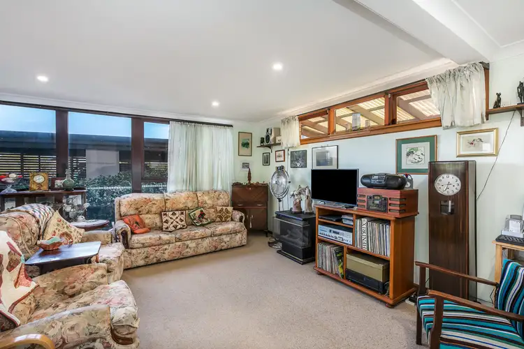 Third view of Homely house listing, 4 Tulong Place, Kirrawee NSW 2232