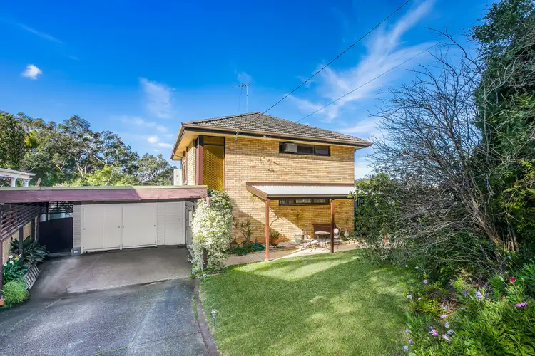 Fourth view of Homely house listing, 4 Tulong Place, Kirrawee NSW 2232