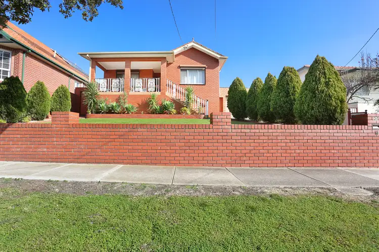 Second view of Homely house listing, 11 Cole Crescent, Coburg VIC 3058