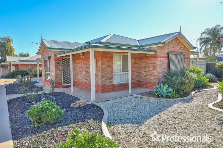 1/257 Walnut Avenue, Mildura VIC 3500