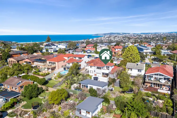 Second view of Homely house listing, 40 Tango Avenue, Dee Why NSW 2099