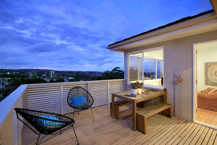 Third view of Homely house listing, 40 Tango Avenue, Dee Why NSW 2099