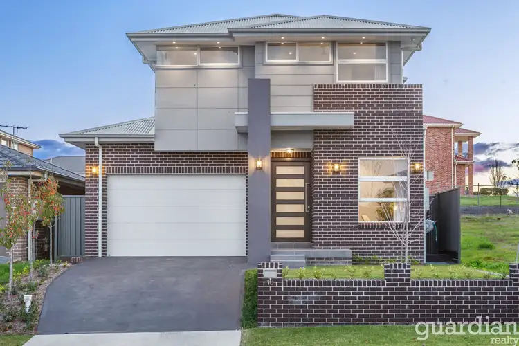 18 Spiller Street, Schofields NSW 2762