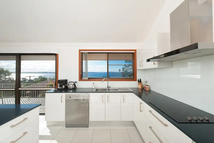 Sixth view of Homely house listing, 3 Warruga Street, Corlette NSW 2315