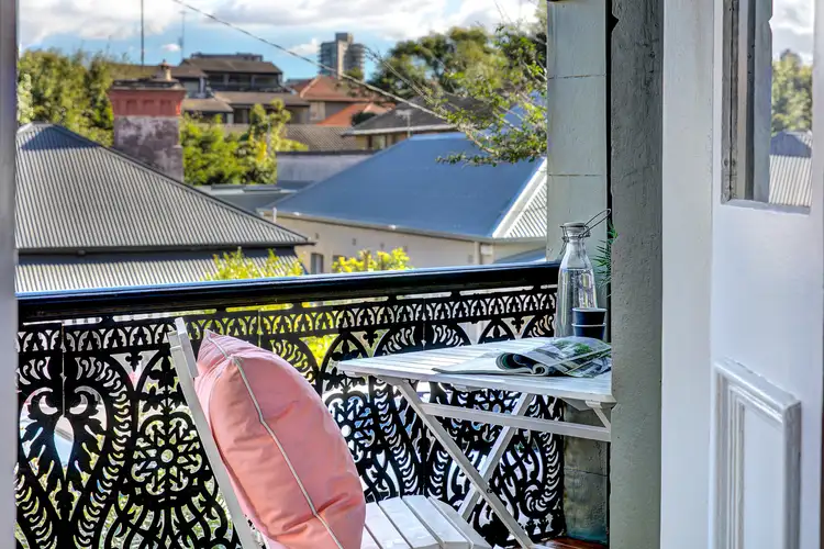 Third view of Homely house listing, 73 Undercliff Street, Neutral Bay NSW 2089
