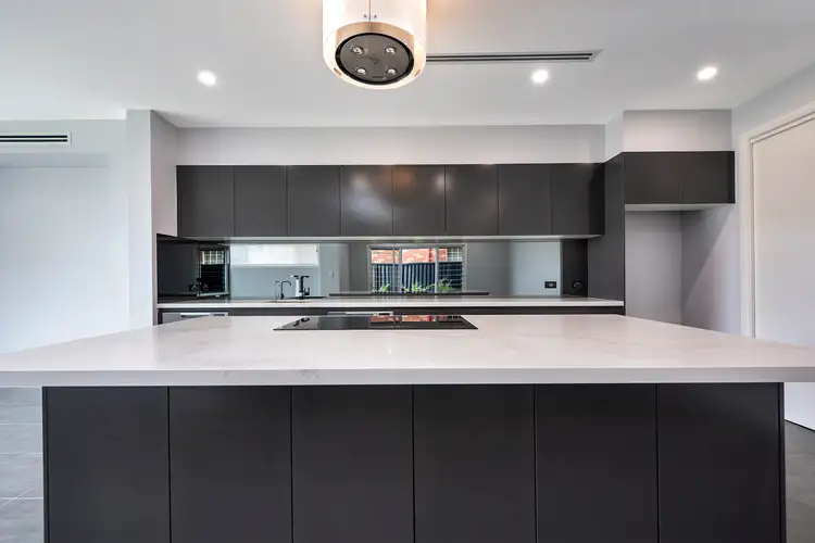 Fourth view of Homely semi-detached listing, 33 Mitchell Street, Chifley NSW 2036