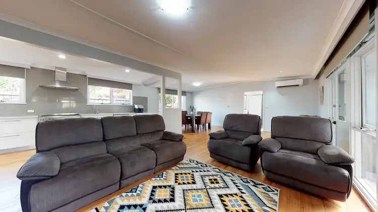 Third view of Homely house listing, 31 Marie Street, Traralgon VIC 3844