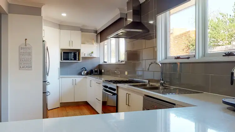 Fifth view of Homely house listing, 31 Marie Street, Traralgon VIC 3844